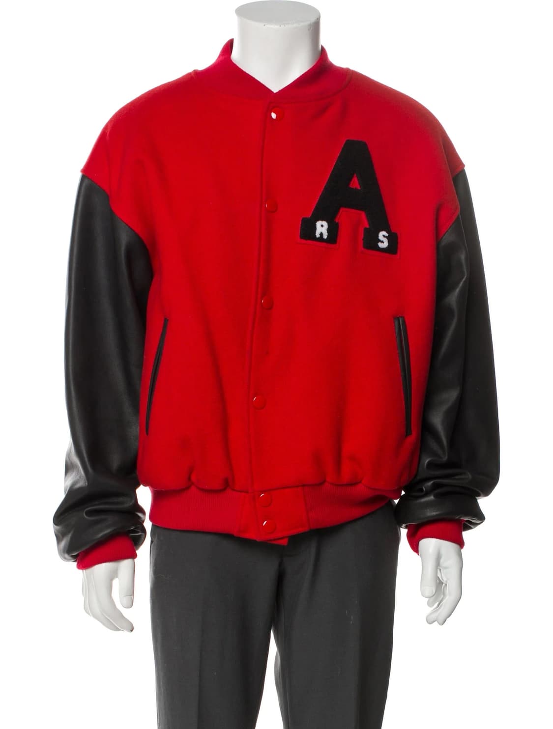 구매중 48 라프시몬스 바시티 상품이미지1