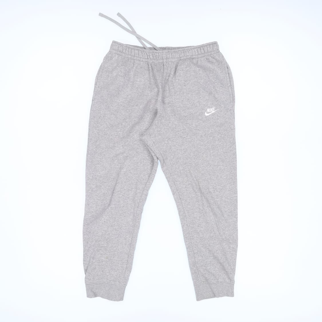 XXL 나이키 기모 조거팬츠 0121H2 상품이미지1