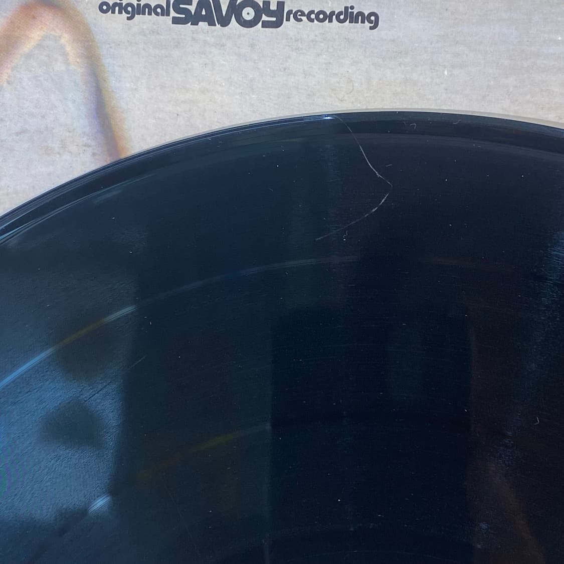 (중고LP-재즈) Curtis Fuller's Quintet -Blues 상품이미지7