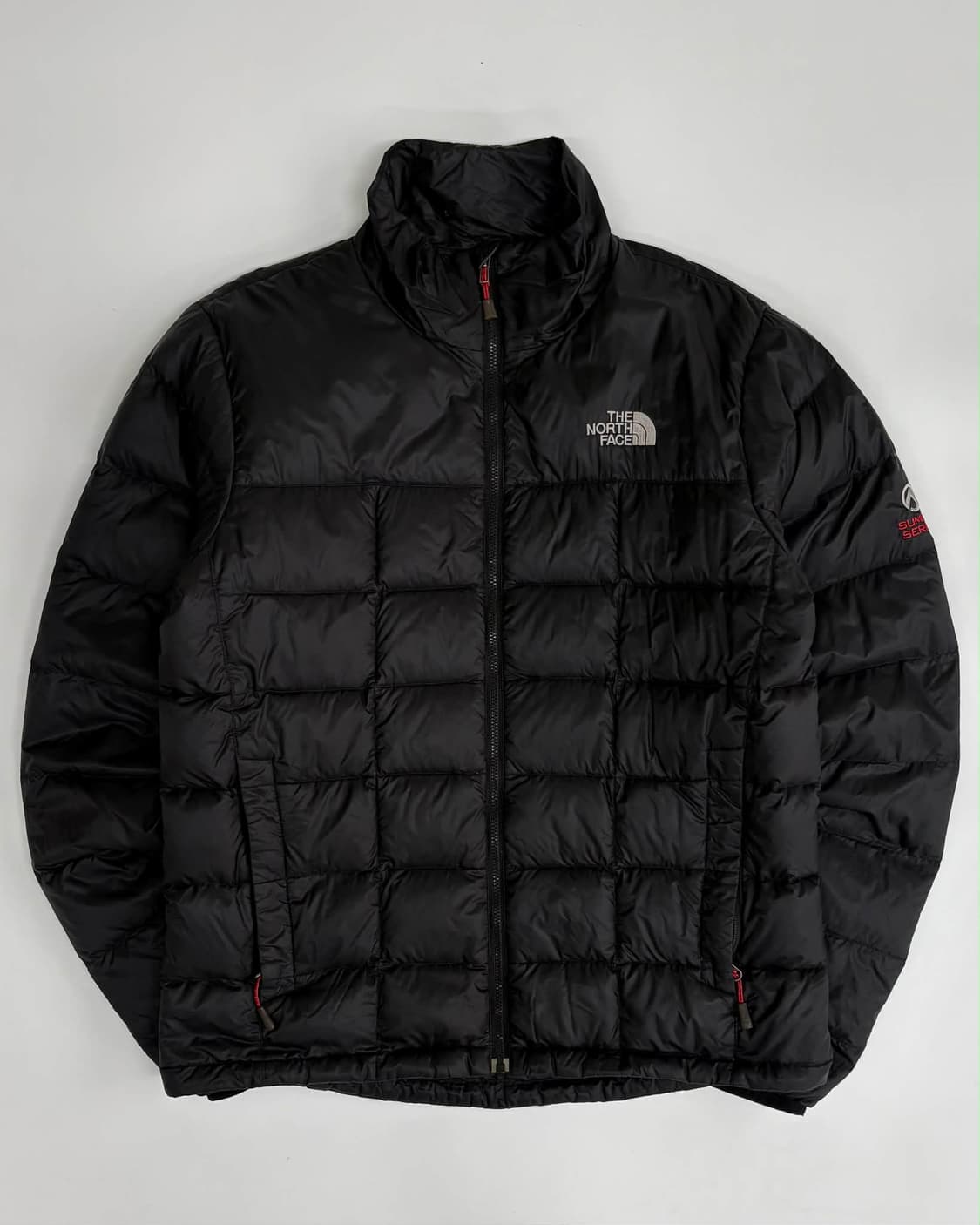 [S] 노스페이스 퍼텍스 써밋 800 경량 패딩 상품이미지1