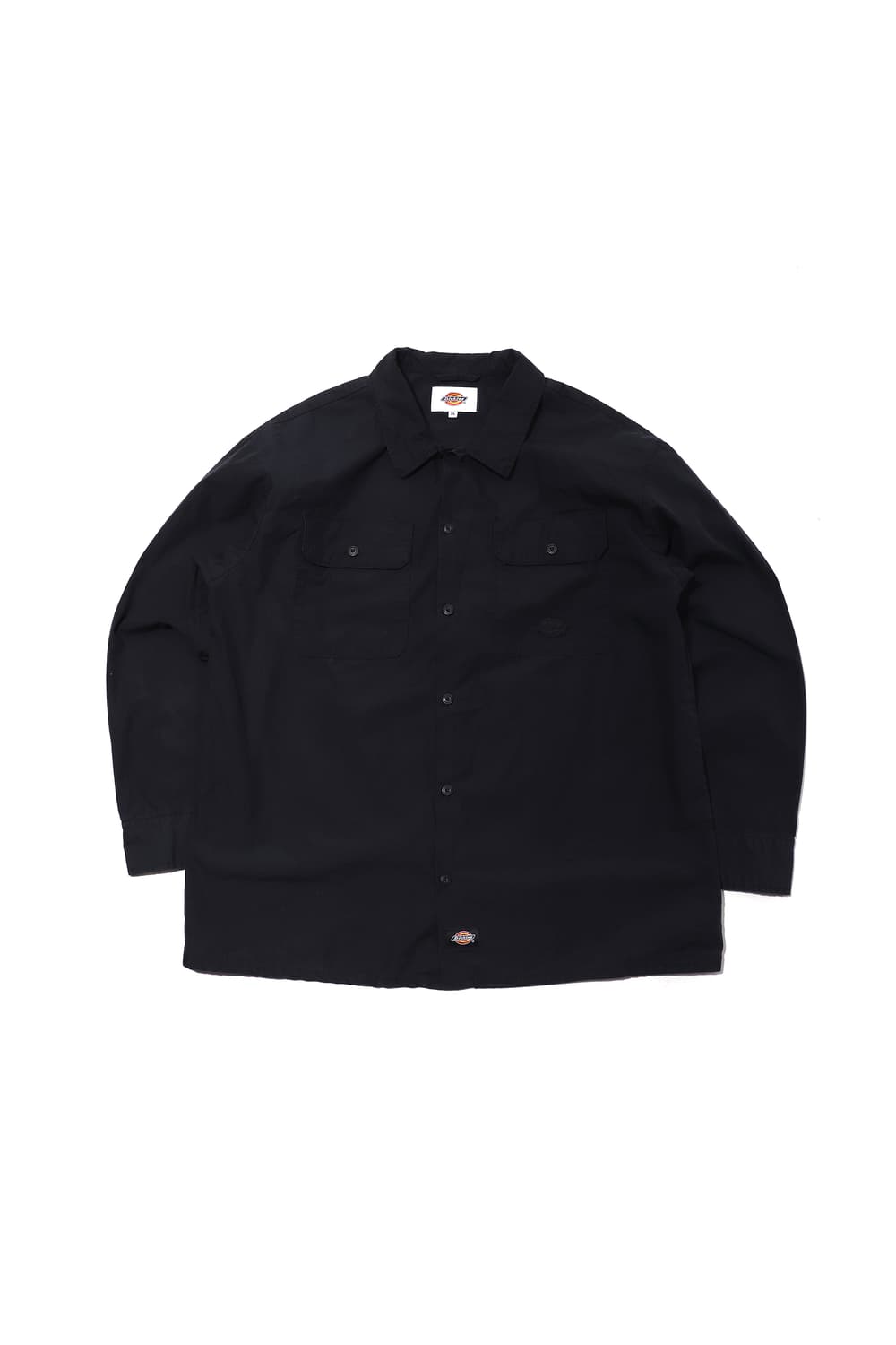 DICKIES 코튼 워크웨어 자켓 size XL 상품이미지1