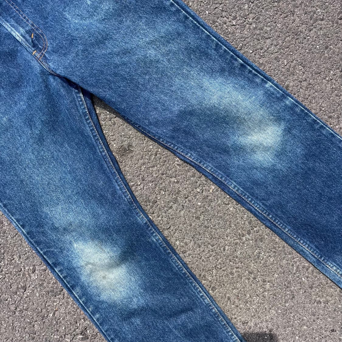 80년대 미국 리바이스 517  상품이미지7