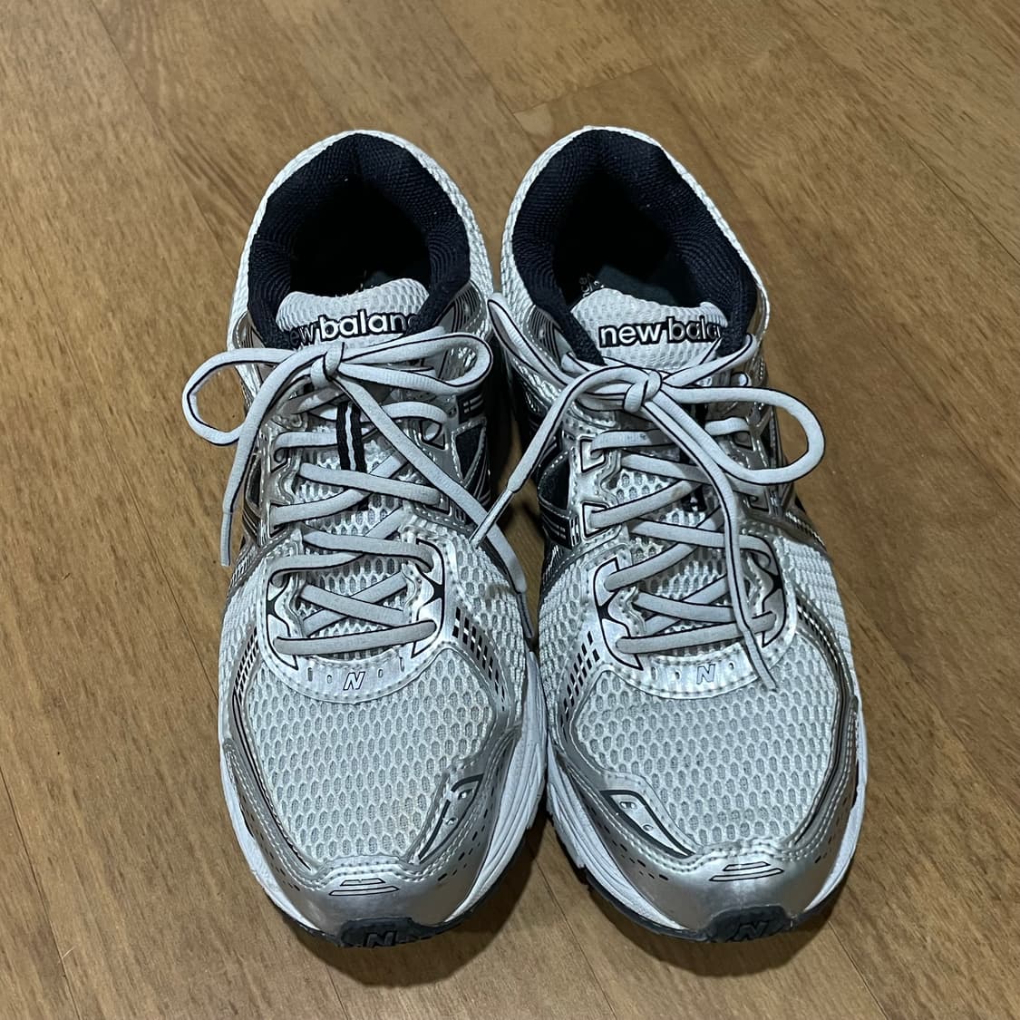 뉴발란스 860v2 운동화 275 상품이미지2