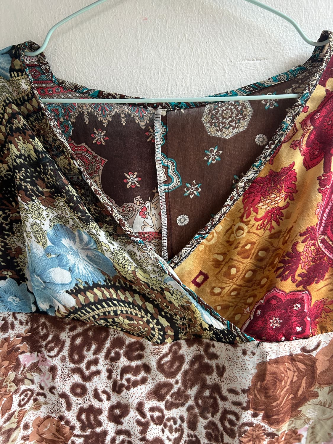 Boho top  상품이미지7