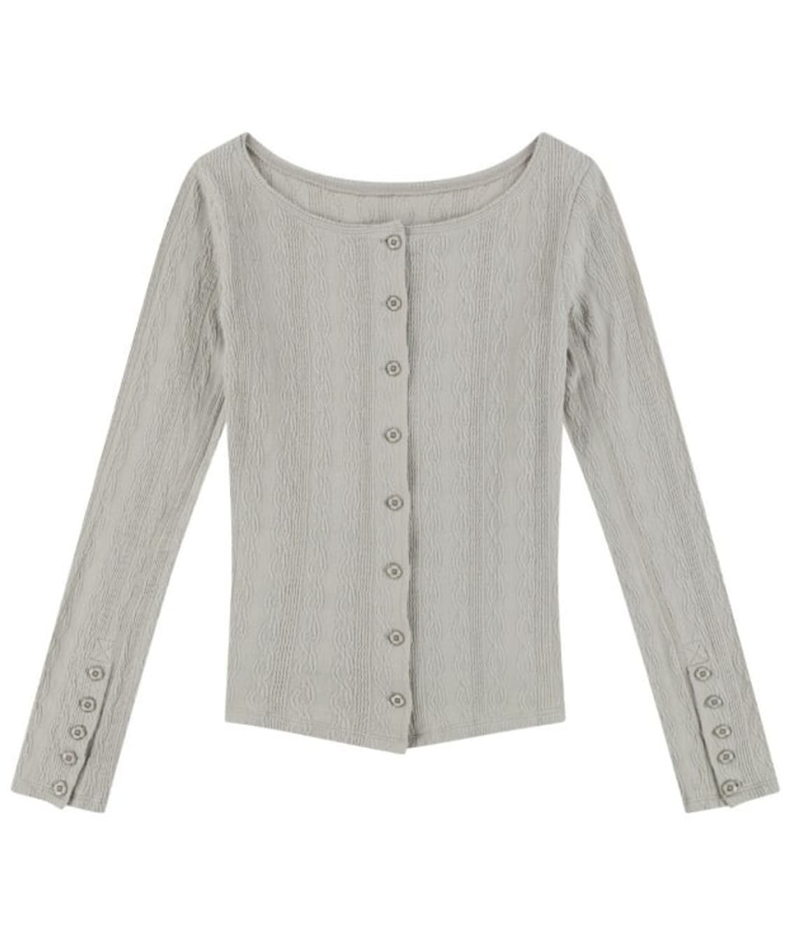 코이세이오 투웨이 롱슬리브 상품이미지2