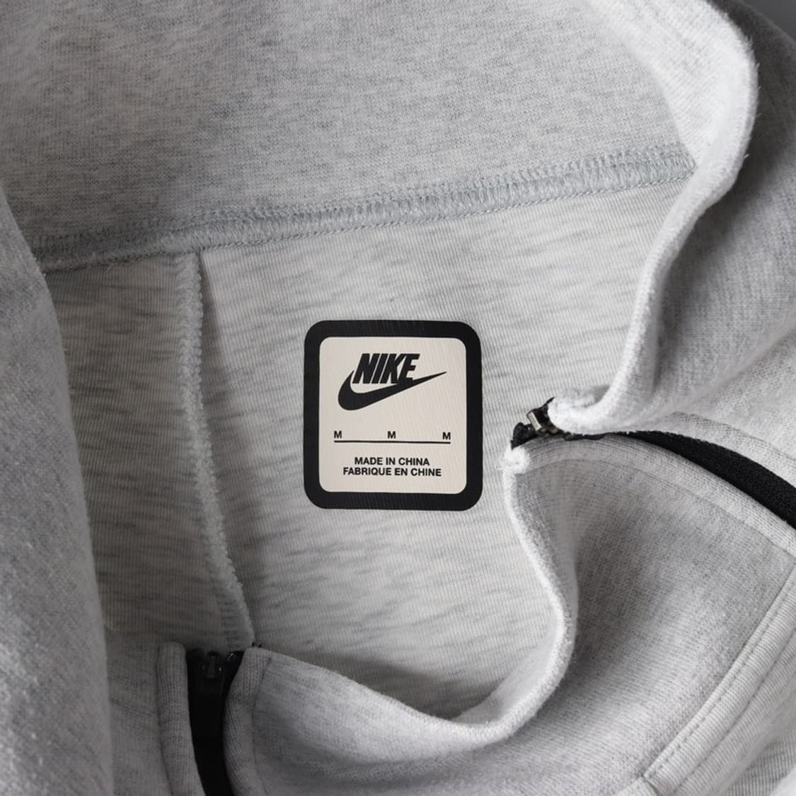 나이키 클래식 라인 포인트 트레이닝 팬츠 M 상품이미지7