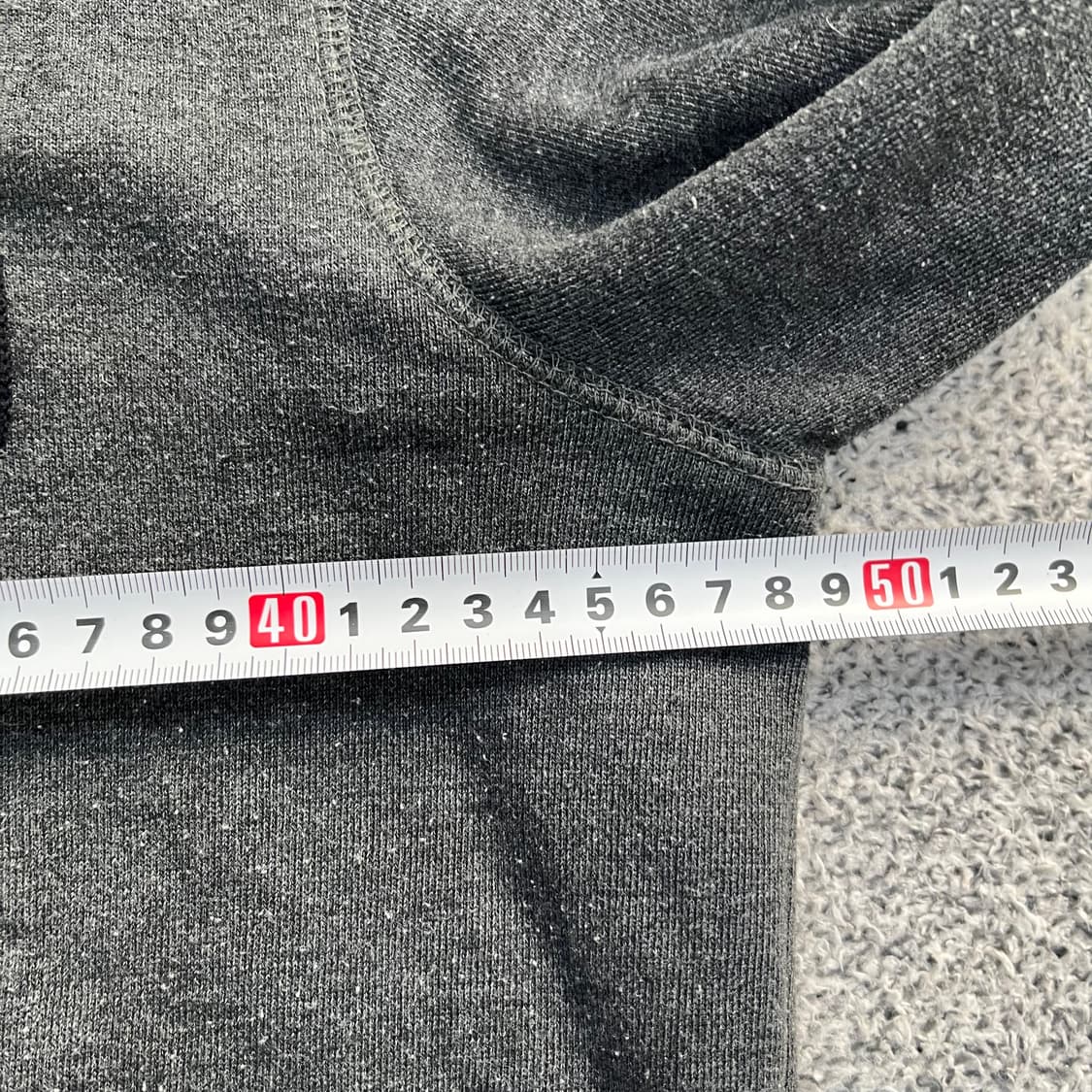 s 지프 후드 집업 자켓 0408M 상품이미지6