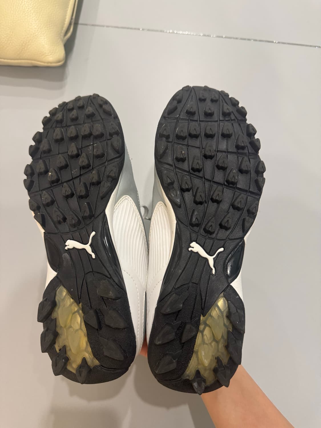 퓨마 Puma V-Konstrukt II TT 상품이미지2