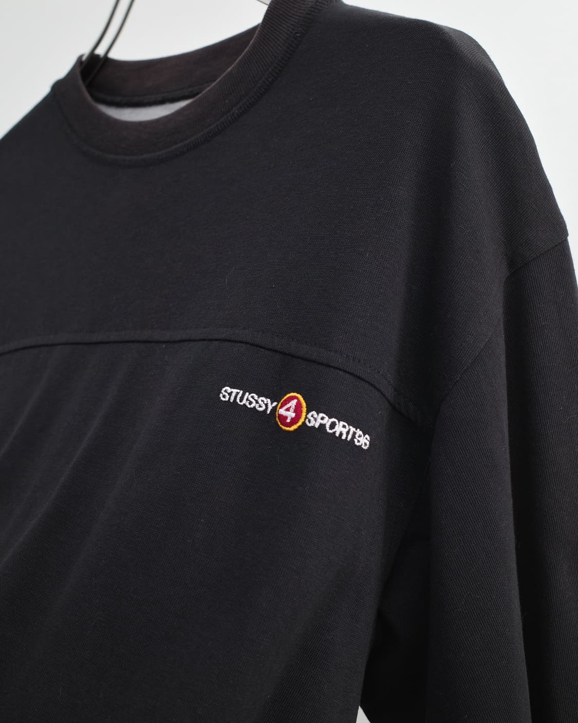 90's Stussy 4 Sports 96 상품이미지1