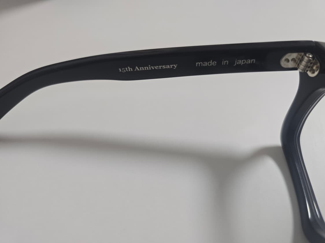 이펙터 펑크 15주년 기념모델 판매 상품이미지3