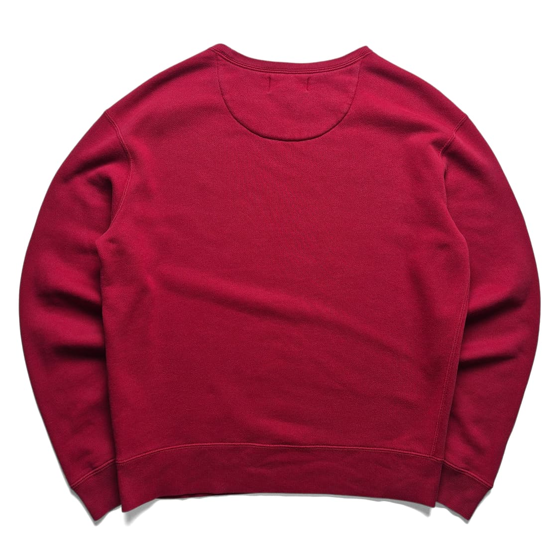 [M] 폴로 랄프로렌 스웻셔츠 made in USA 상품이미지8