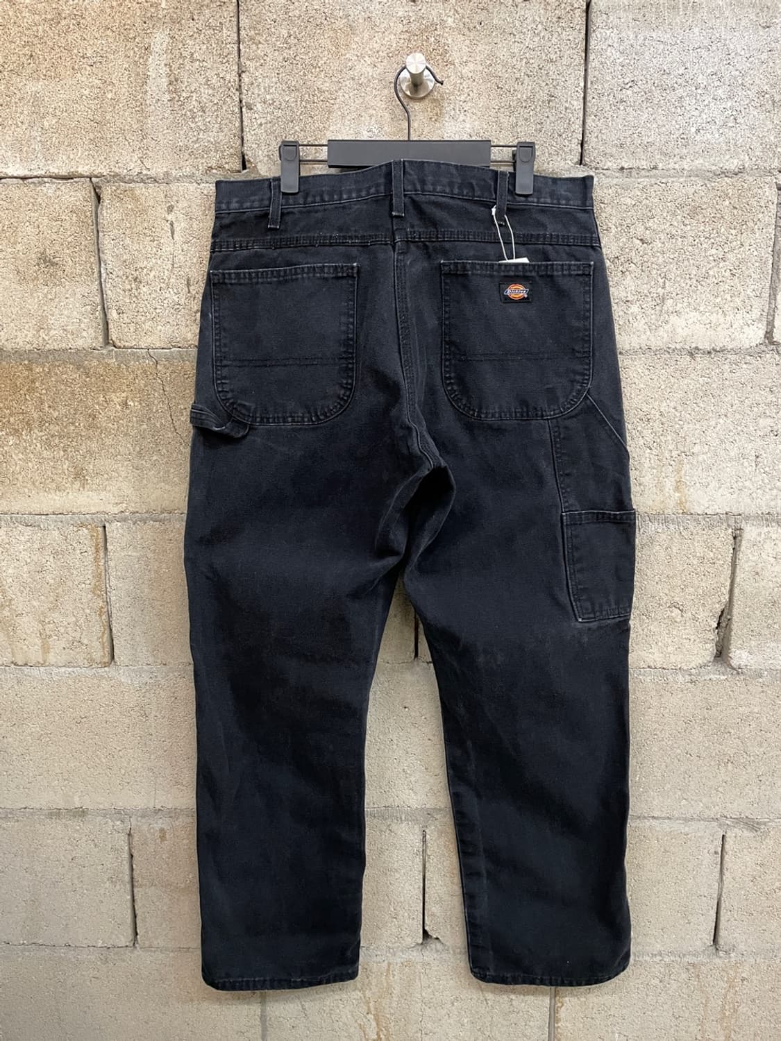 디키즈 싱글니 카펜터 워크 팬츠 상품이미지5