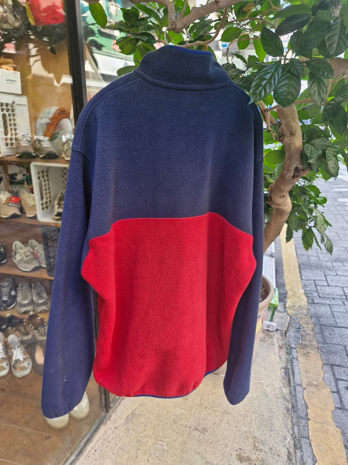 Z-154 파타고니아 신칠라  상품이미지2