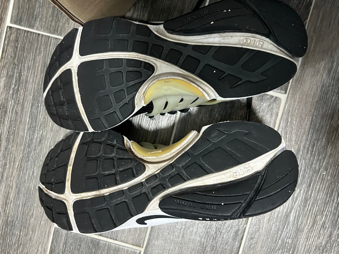 (250) 나이키 프레스토 운동화 중고 상품이미지3