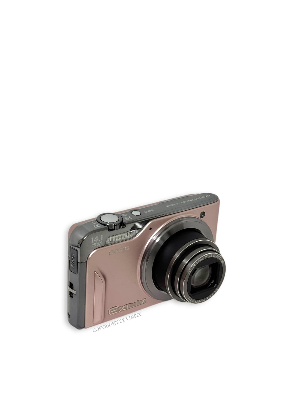 |츄 디카🩷| 카시오 엑슬림 H15 빈티지 디지털 카메라 상품이미지4