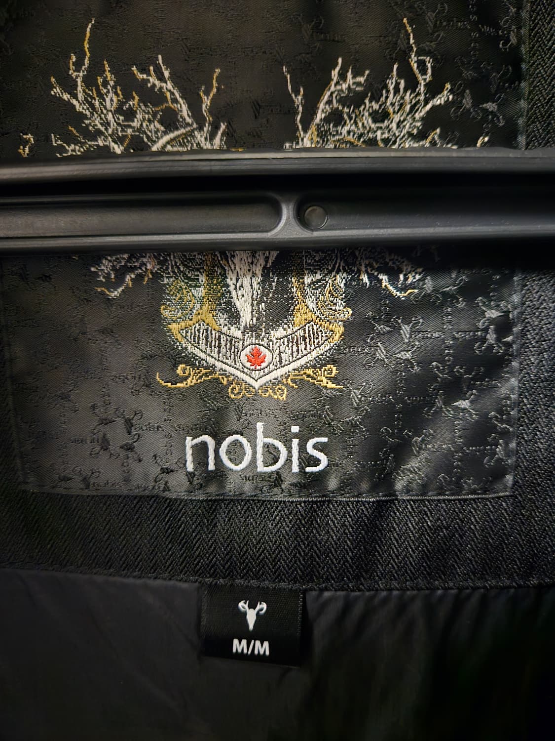 노비스 남성 조한 m(100) 상품이미지3