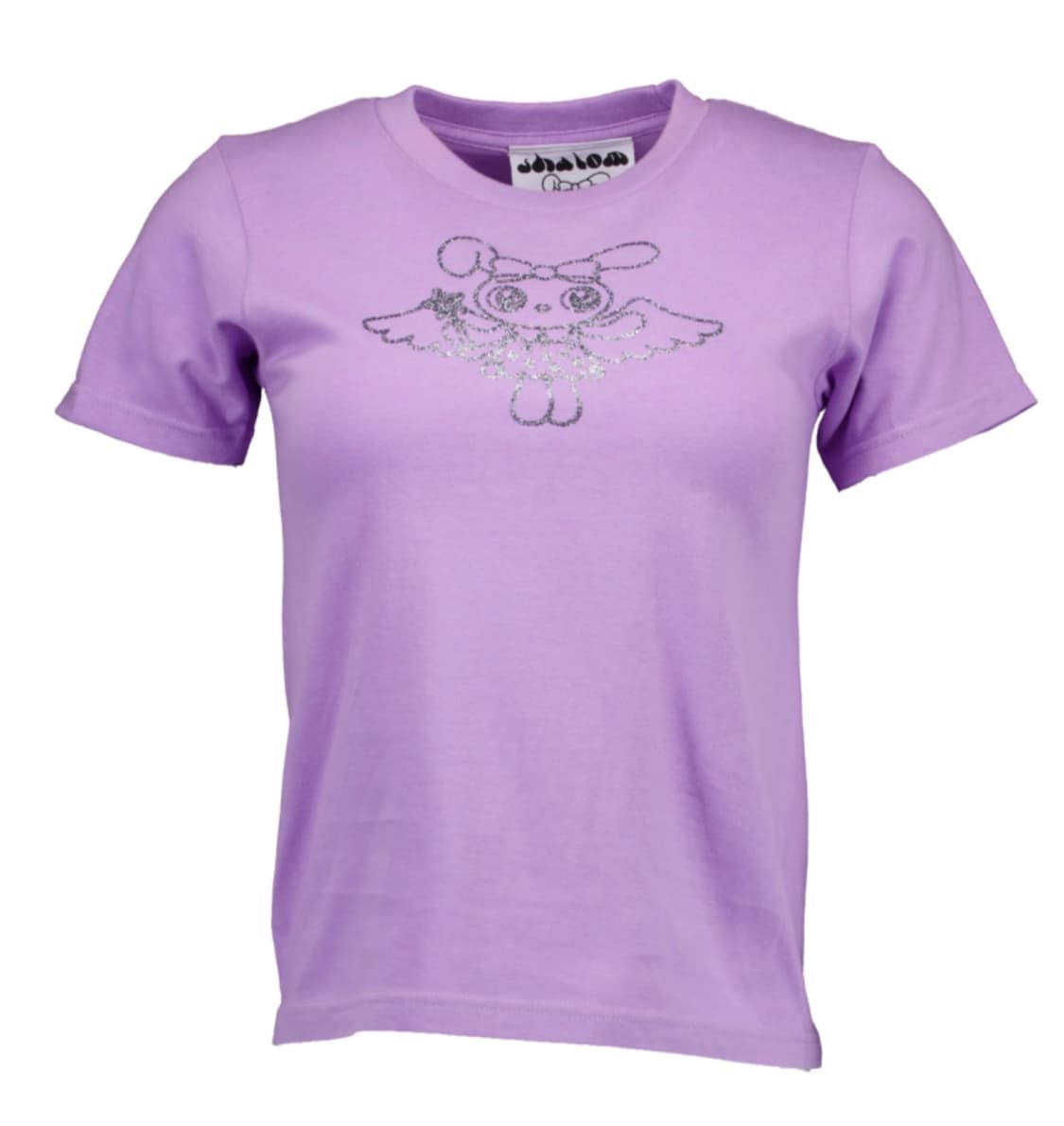 샬롬클럽 MOLA TEE PURPLE 상품이미지1