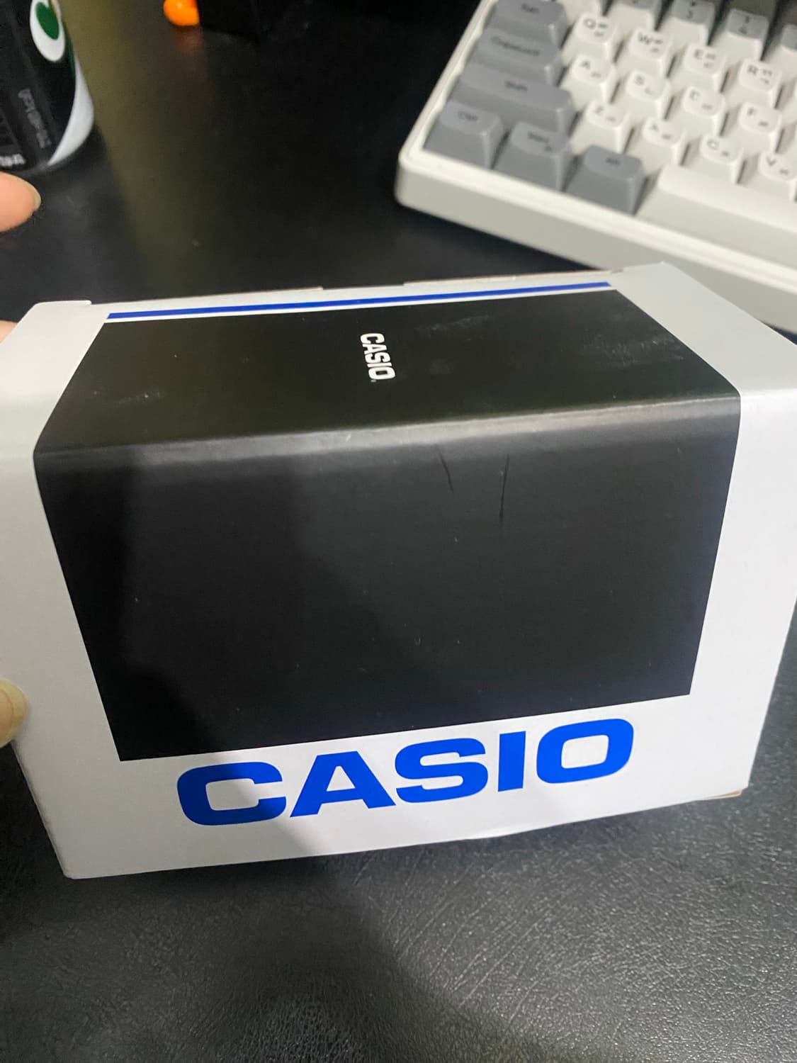카시오 Casio LTP-V007D-7B 상품이미지4