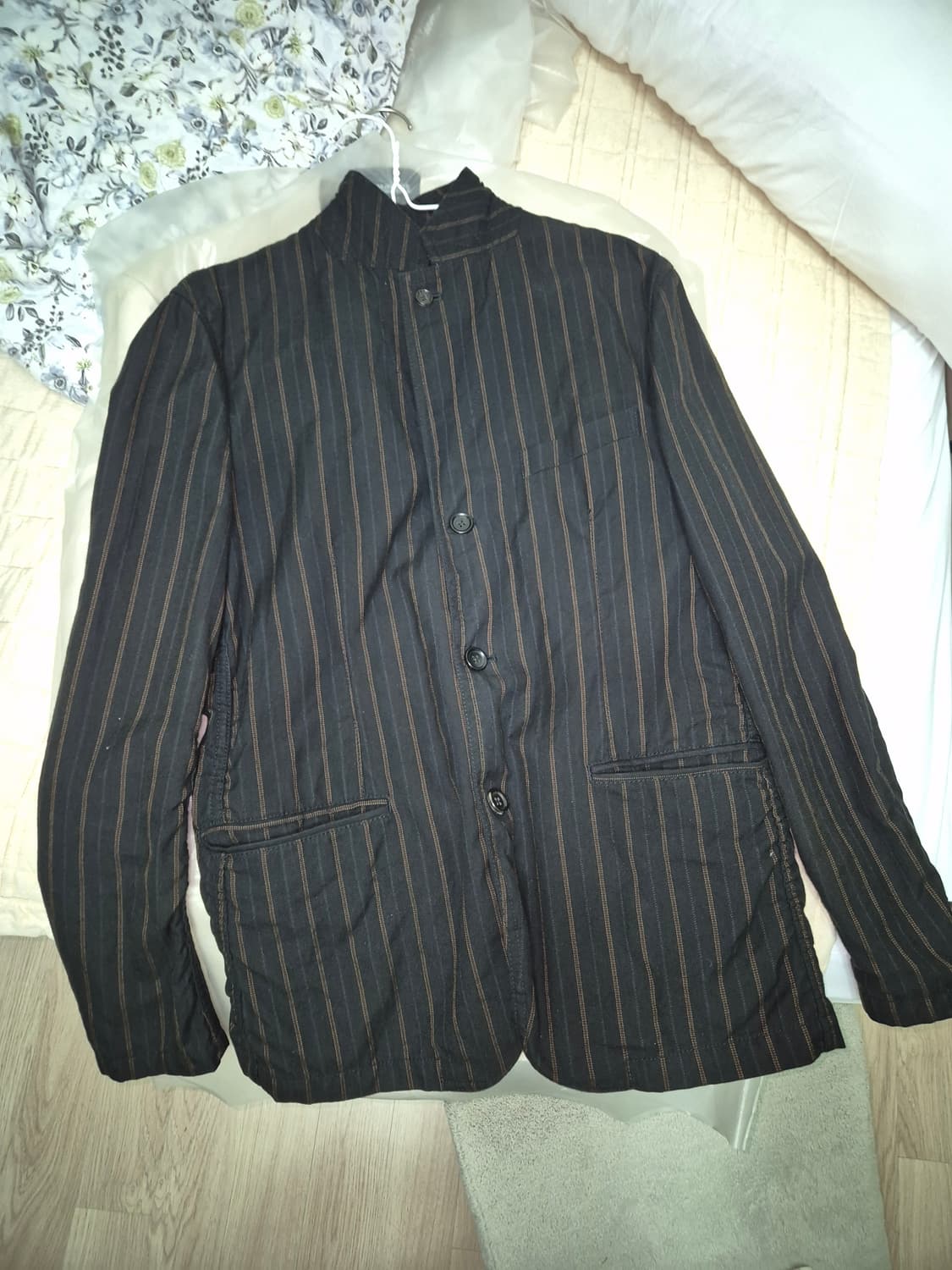 꼼데가르송 옴므m 상품이미지1