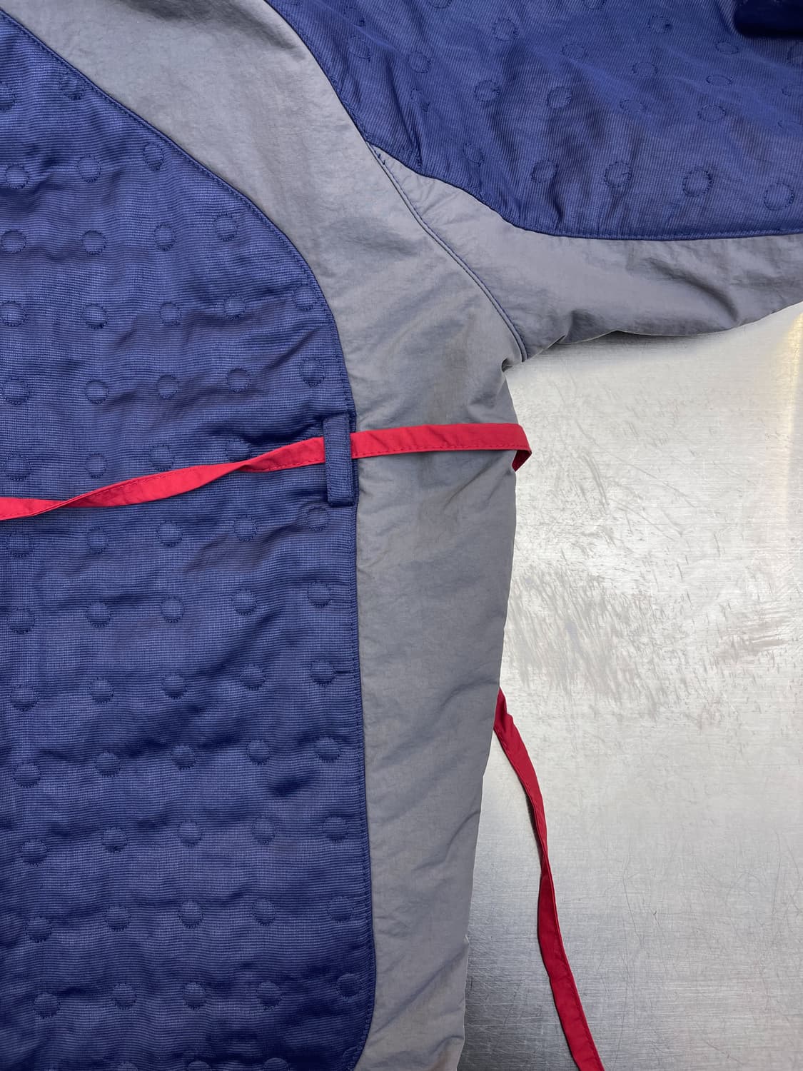 조던 x 클랏 나일론 우븐 자켓 상품이미지6