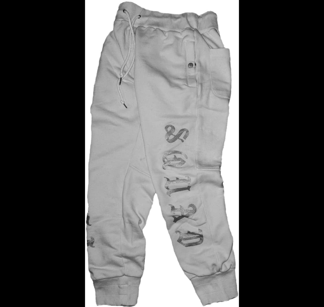 스티그마 조거팬츠 상품이미지1