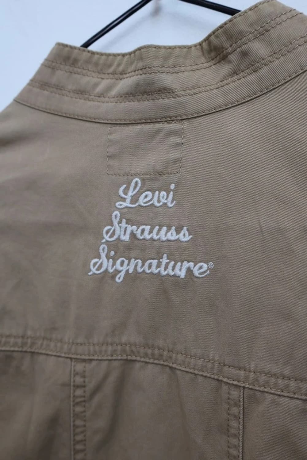 CIAOPANIC TYPY Safari coat 상품이미지6