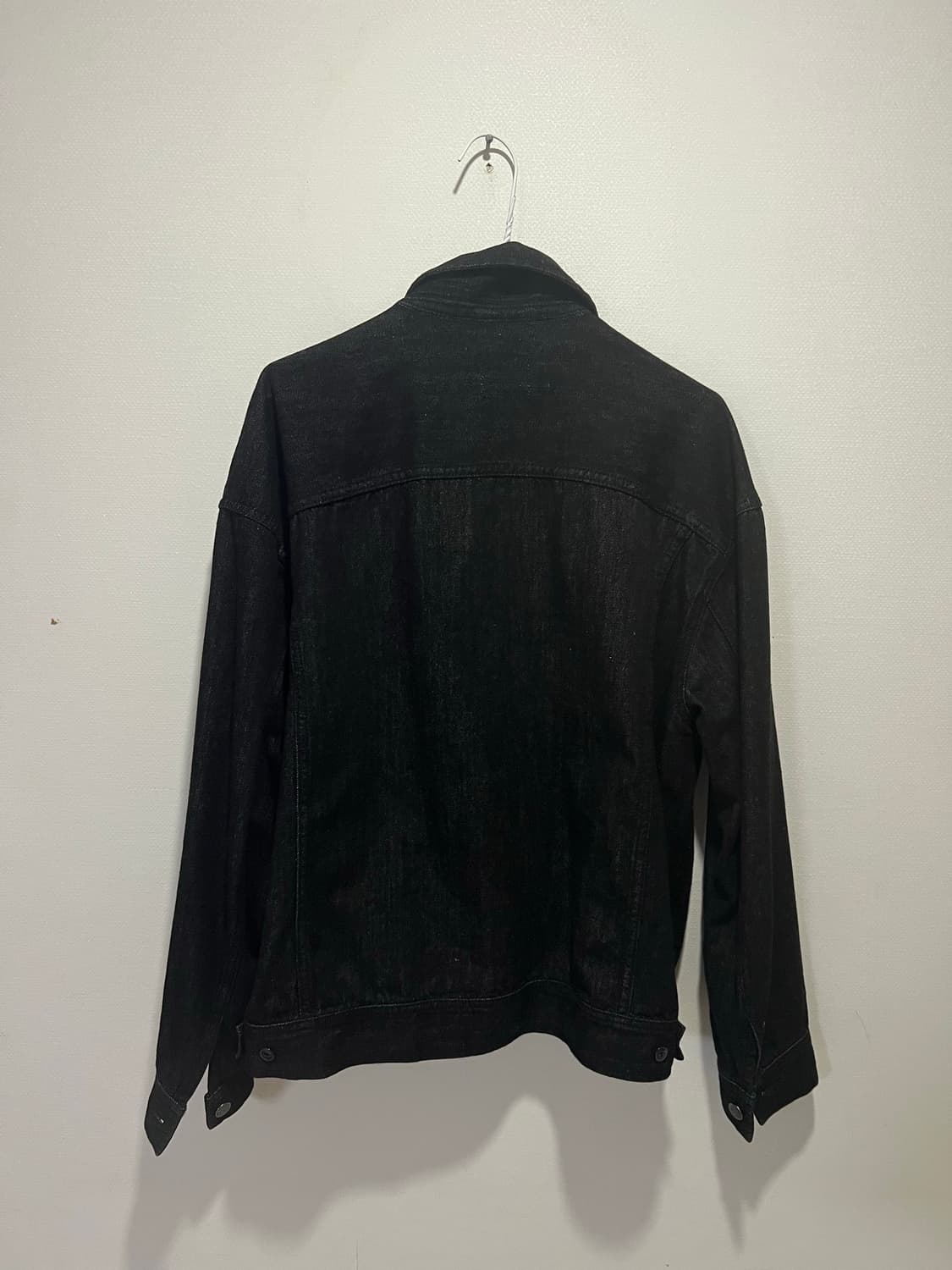 [M]Lee 트러커 자켓 101j 스타일 상품이미지2