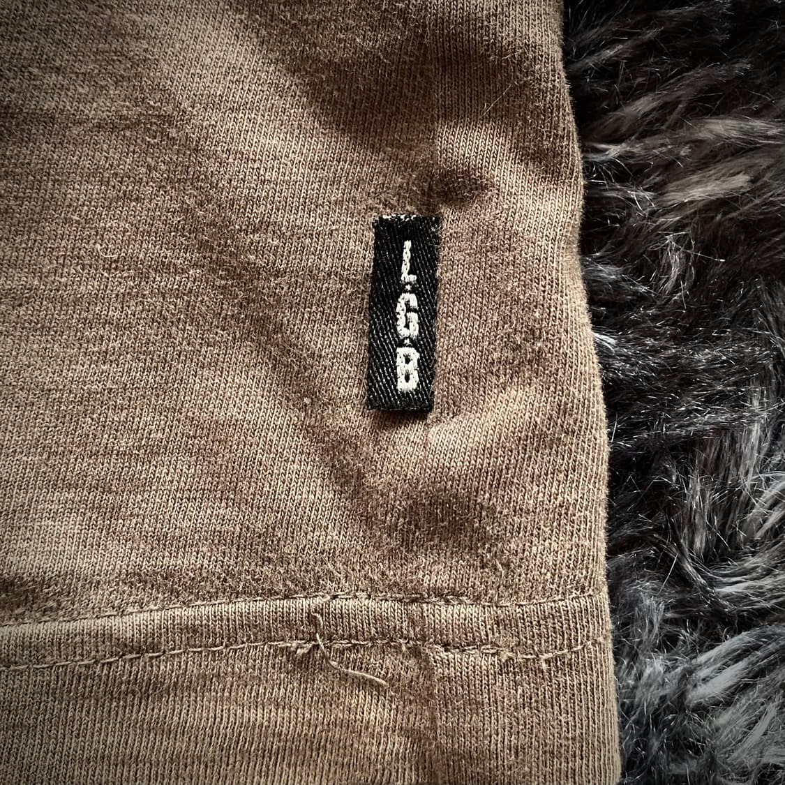 LGB - NO. BEDROCK/HSC 071F 상품이미지9