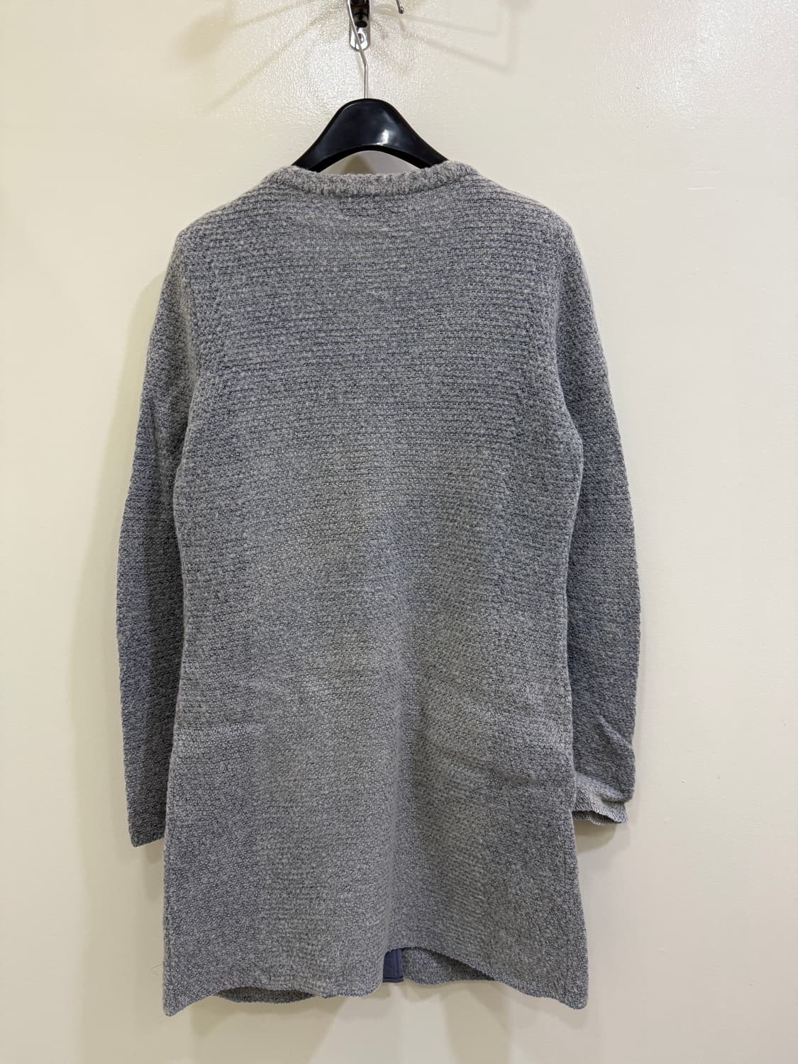 키이스 포켓 가디건 원피스 정품 상품이미지3