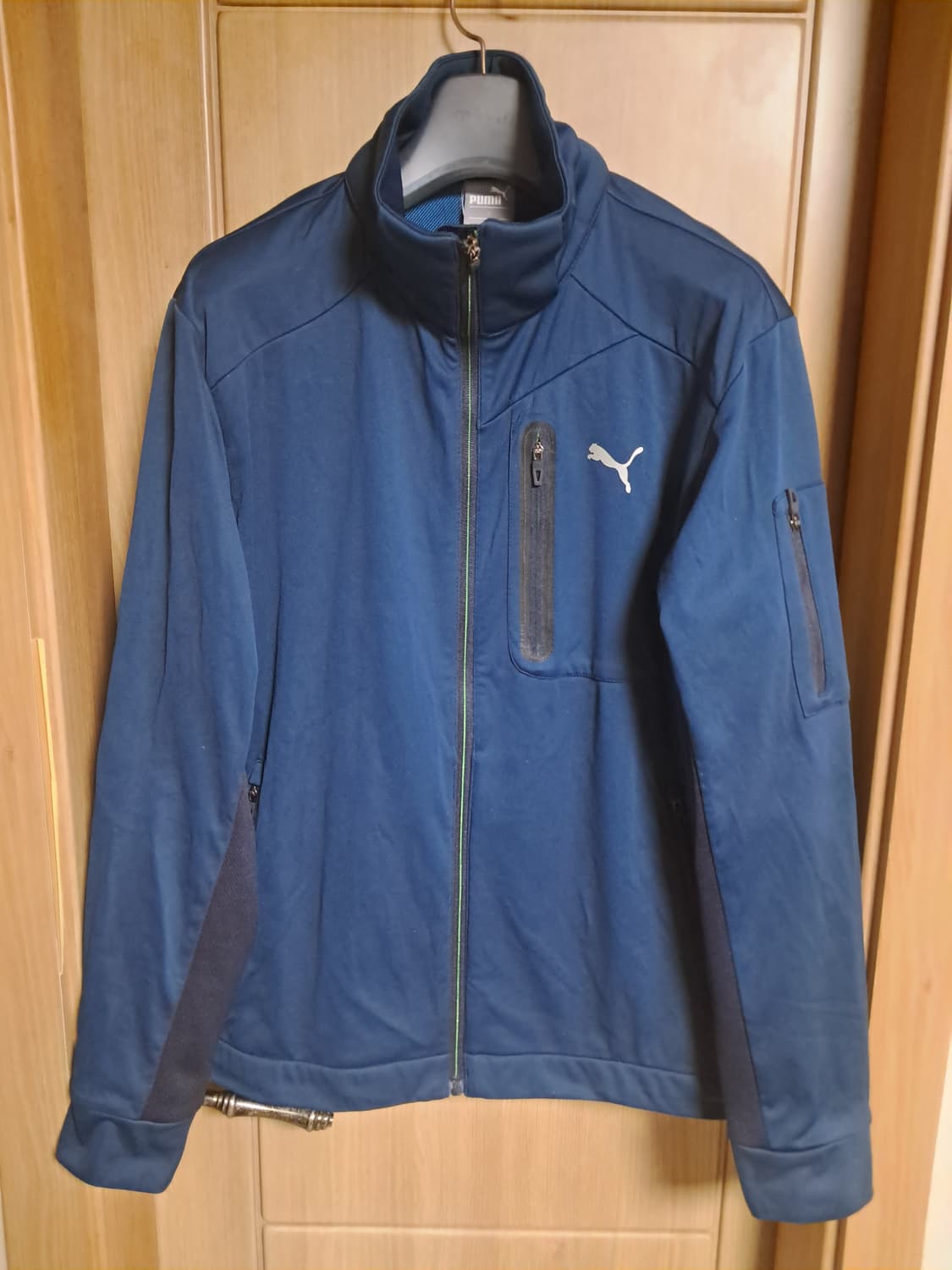 푸마 자켓 남성L 상품이미지1