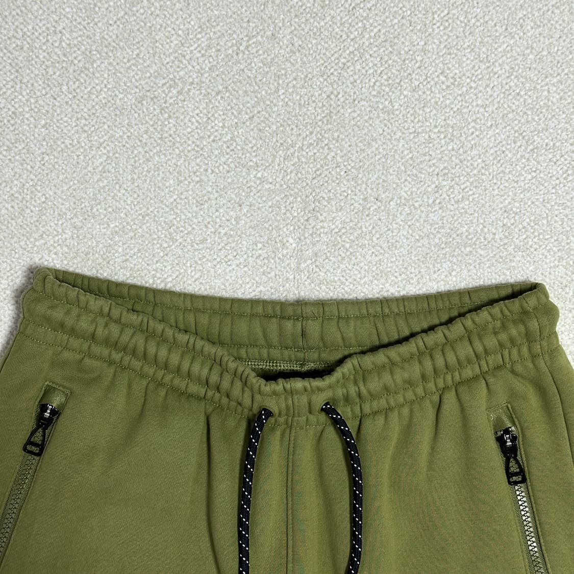 나이키 조던 23 엔지니어드 플리스 팬츠 상품이미지3