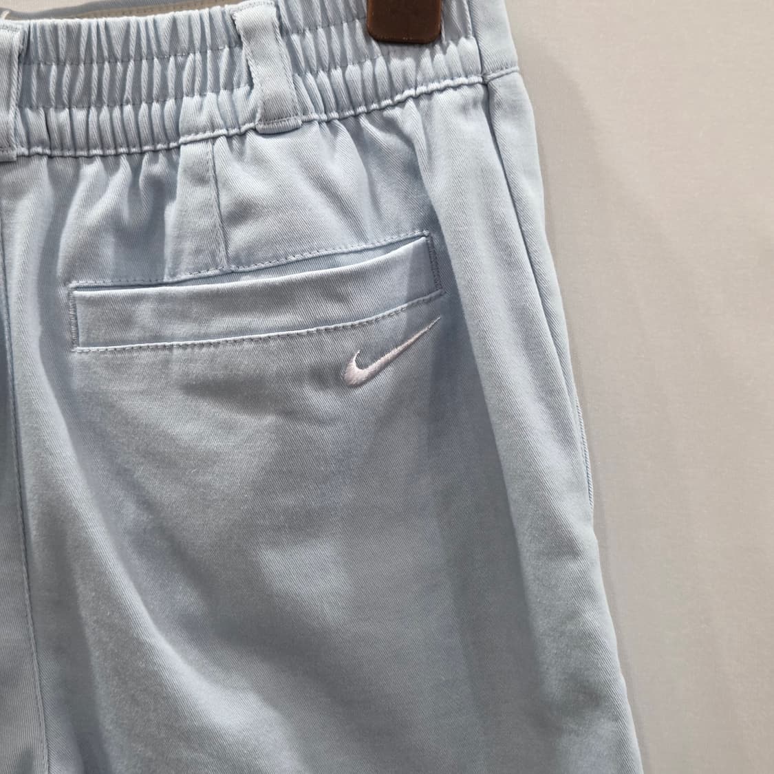 나이키 키즈 밴딩 치노 반바지 S/8/10 상품이미지3