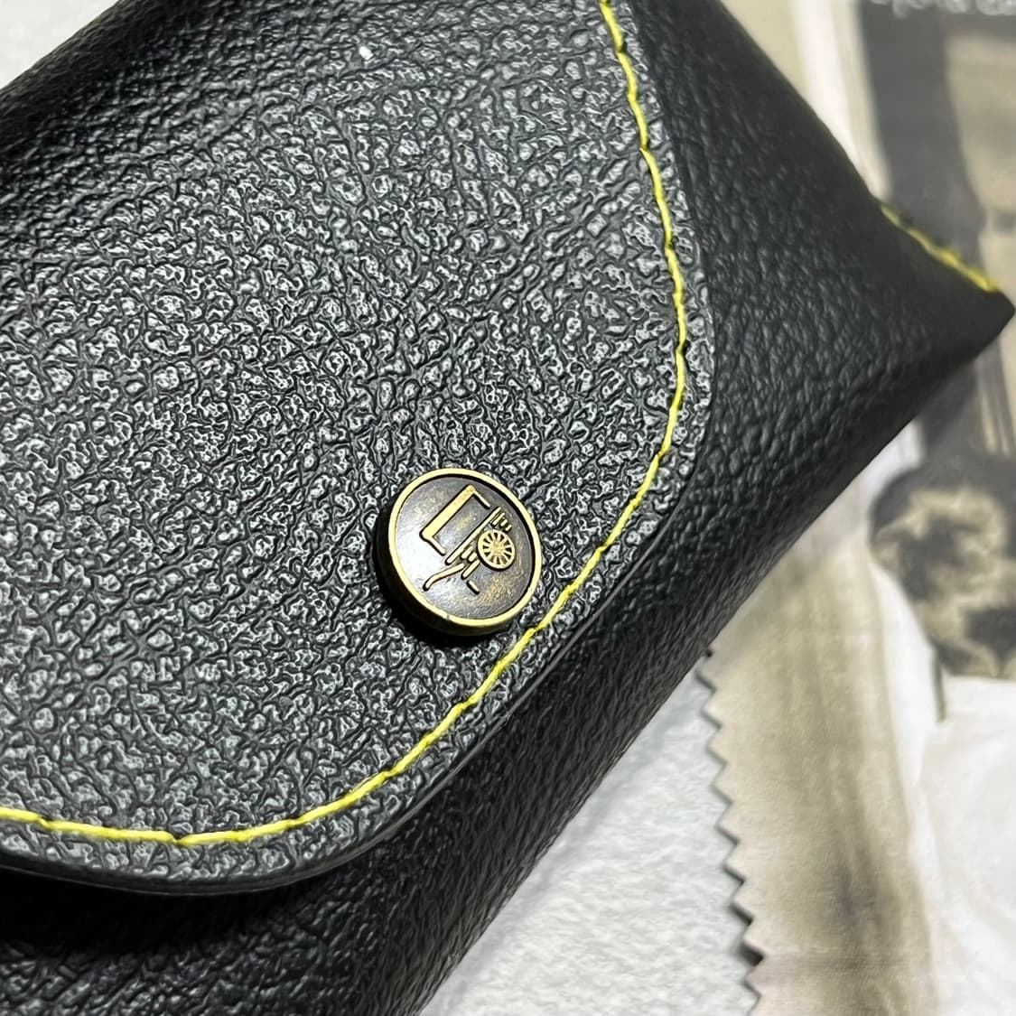 MOSCOT 모스콧 선글라스 안경 케이스 상품이미지2