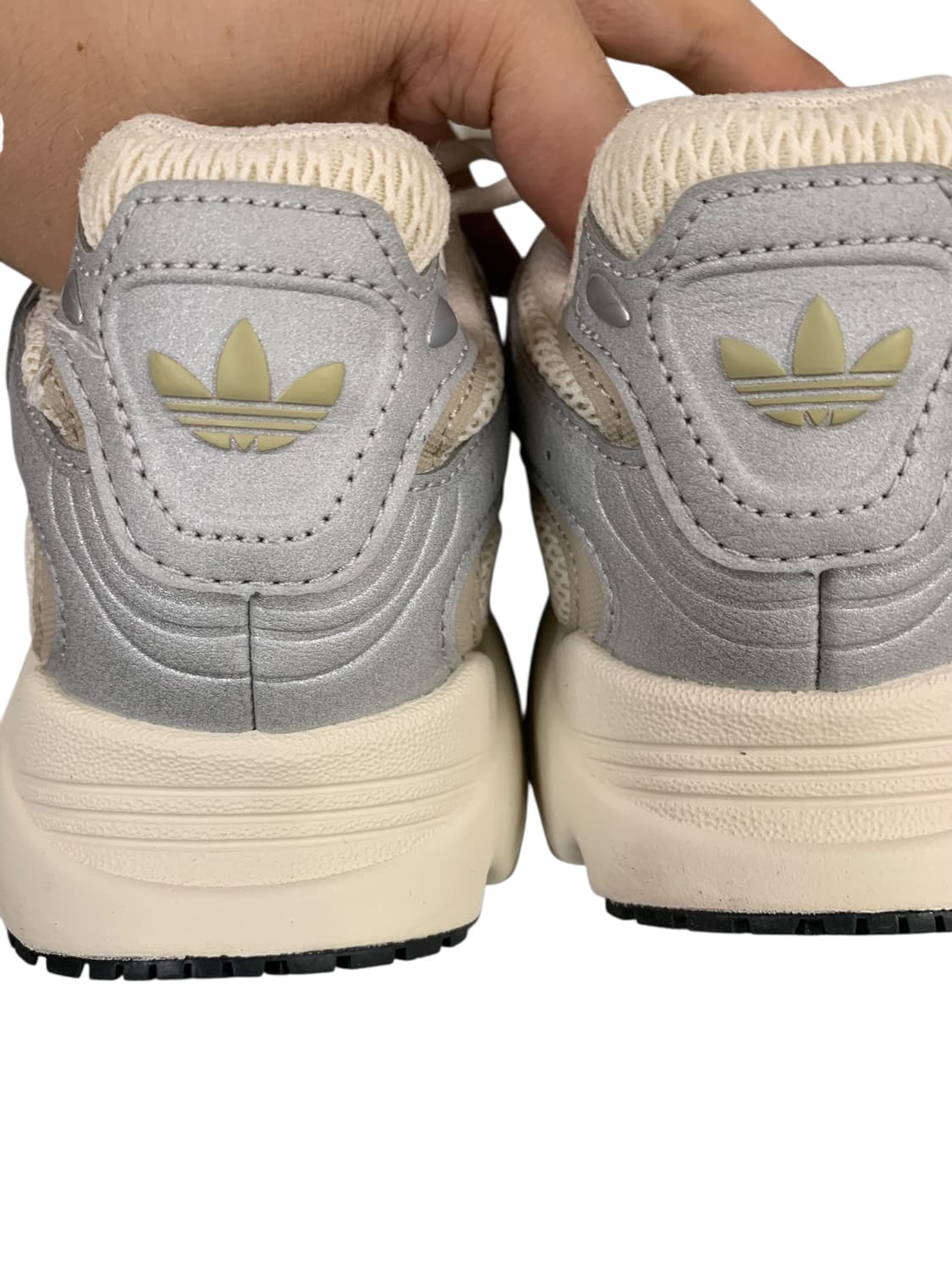 아디다스 오즈밀렌 그레이 260 (gr-2669) 상품이미지7