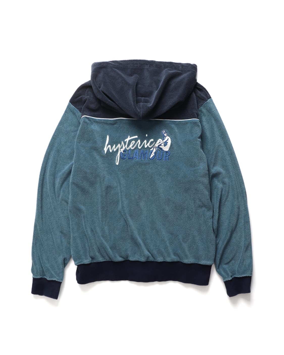HYSTERIC GLAMOUR Embroidered Parka 상품이미지7