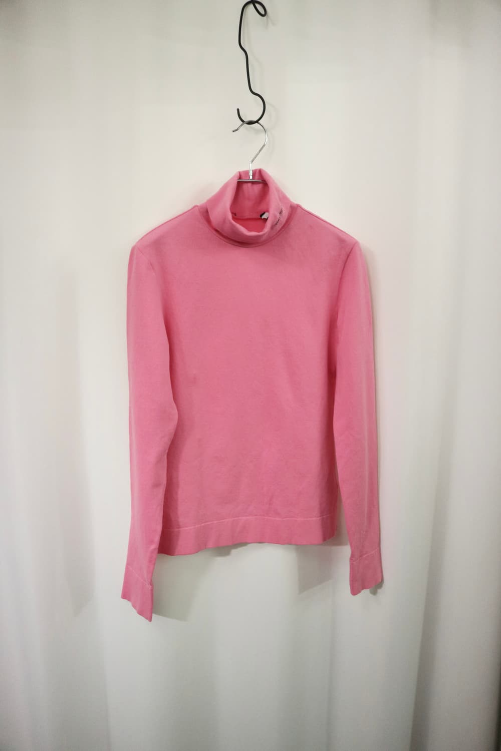 CK 205W39NYC Raf Simons turtle neck top 상품이미지1