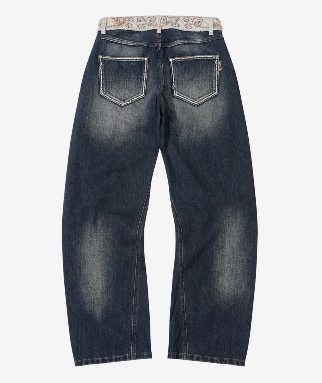 스컬프터 바지 상품이미지2