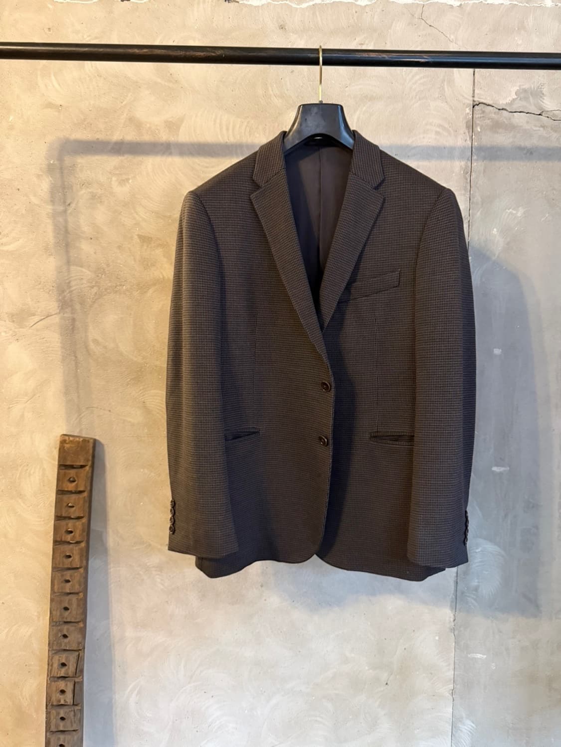 아르마니 꼴레지오니 테일러드 자켓 슬림105 상품이미지1