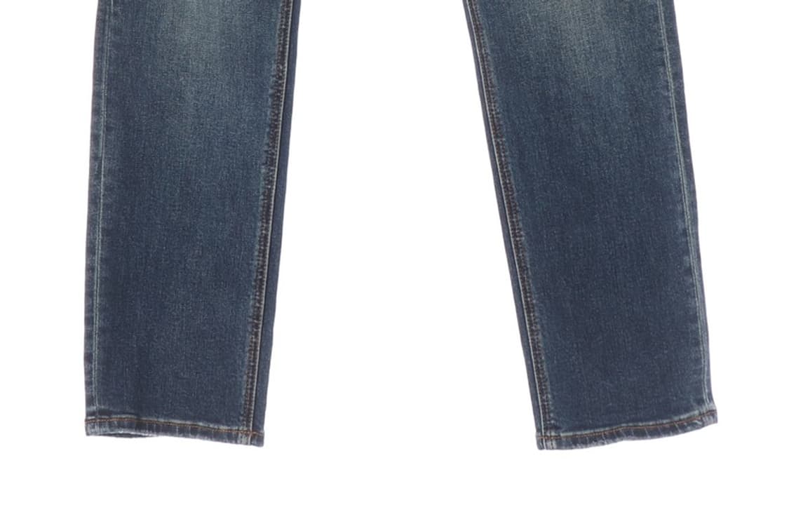 Kiton 나폴리 이태리 메이드 데님 34 상품이미지5
