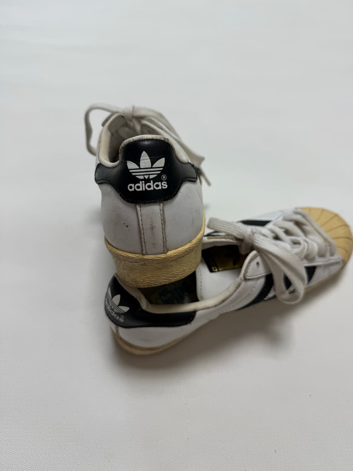 아디다스 슈퍼스타 220 상품이미지5