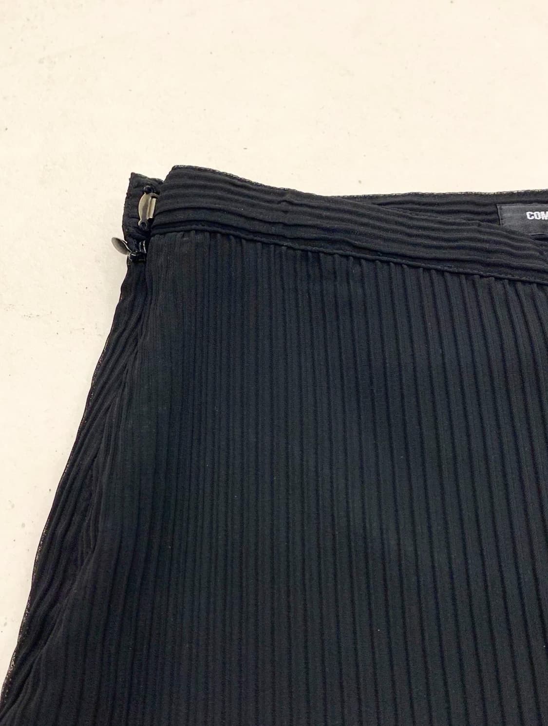 [Comme Ca Ism] pleats skirt 상품이미지5