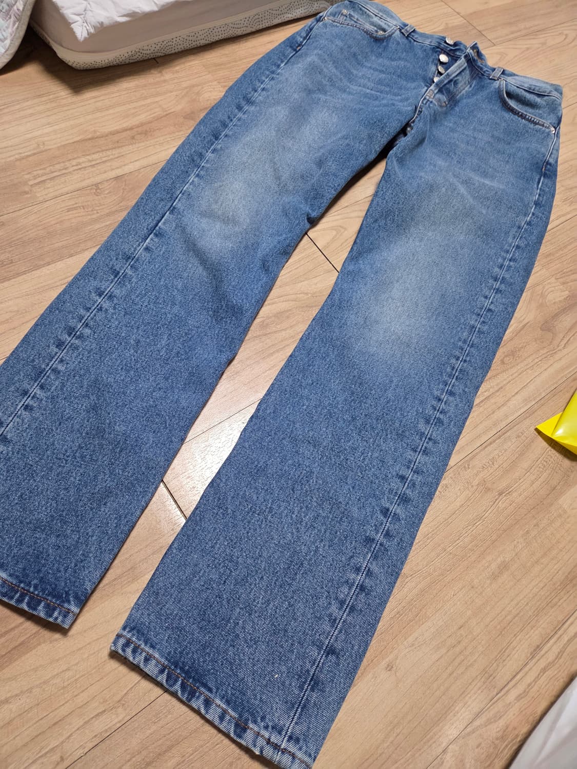  sefr 31/32 데님판매 캡보유 상품이미지2