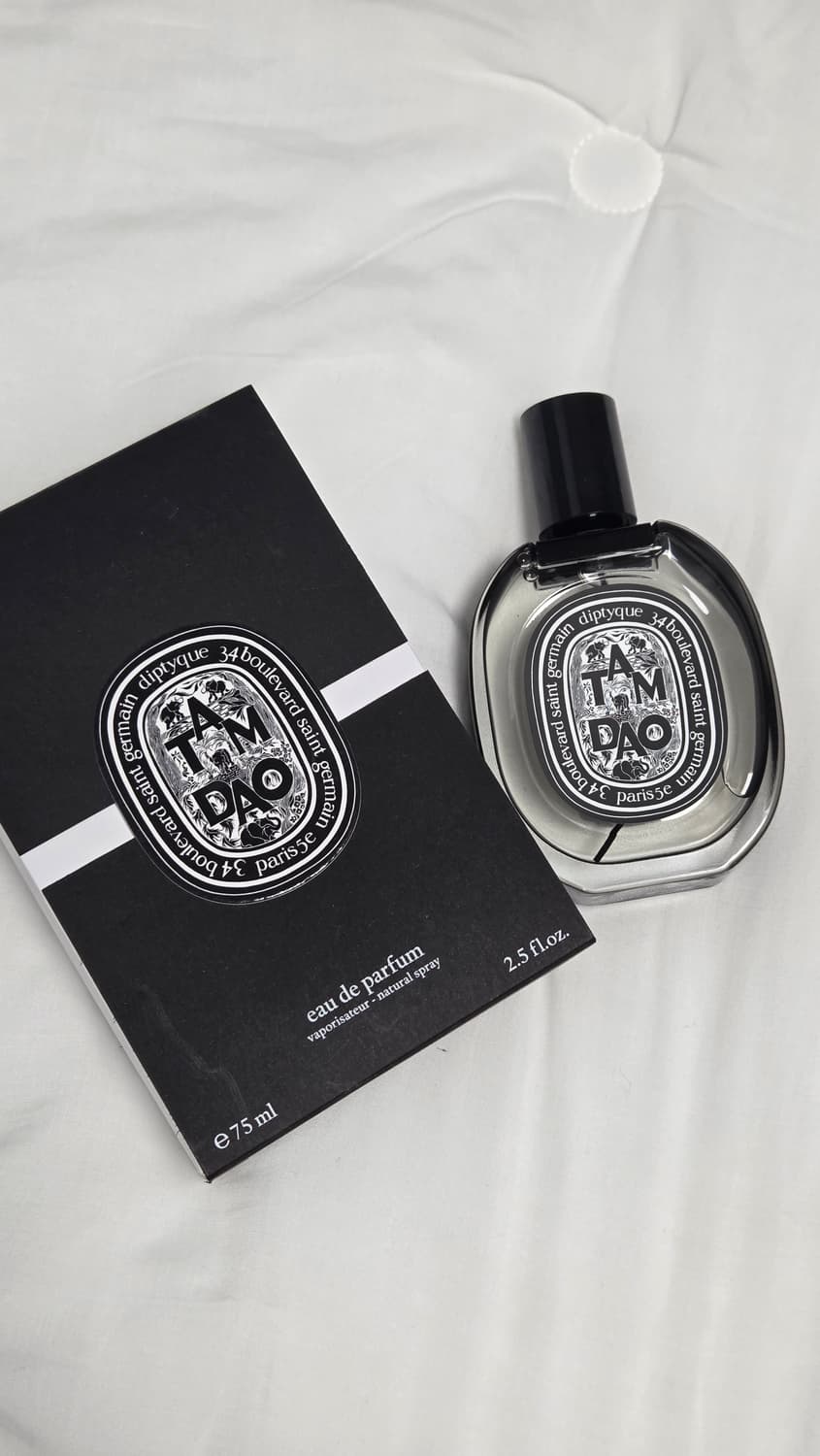 국문택) 딥티크 탐다오 edp 오드퍼퓸 75ml 상품이미지1