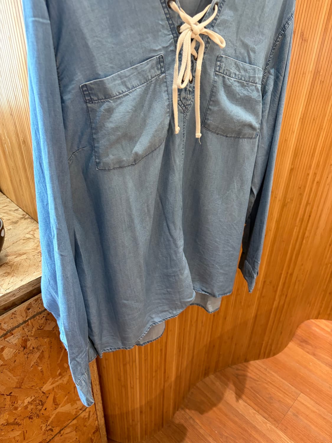 OLD NAVY Shirt 상품이미지3