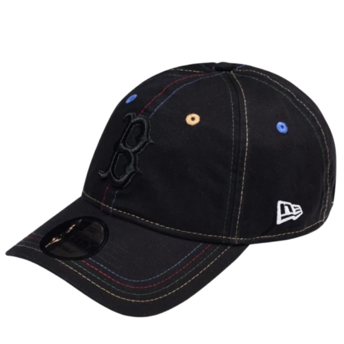 아이앱스튜디오 뉴에라 MLB 보스턴레드삭스 볼캡 상품이미지2