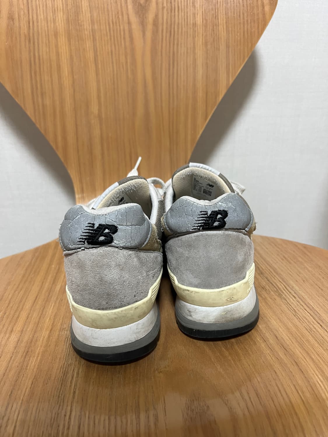 뉴발란스 m996 275 상품이미지3