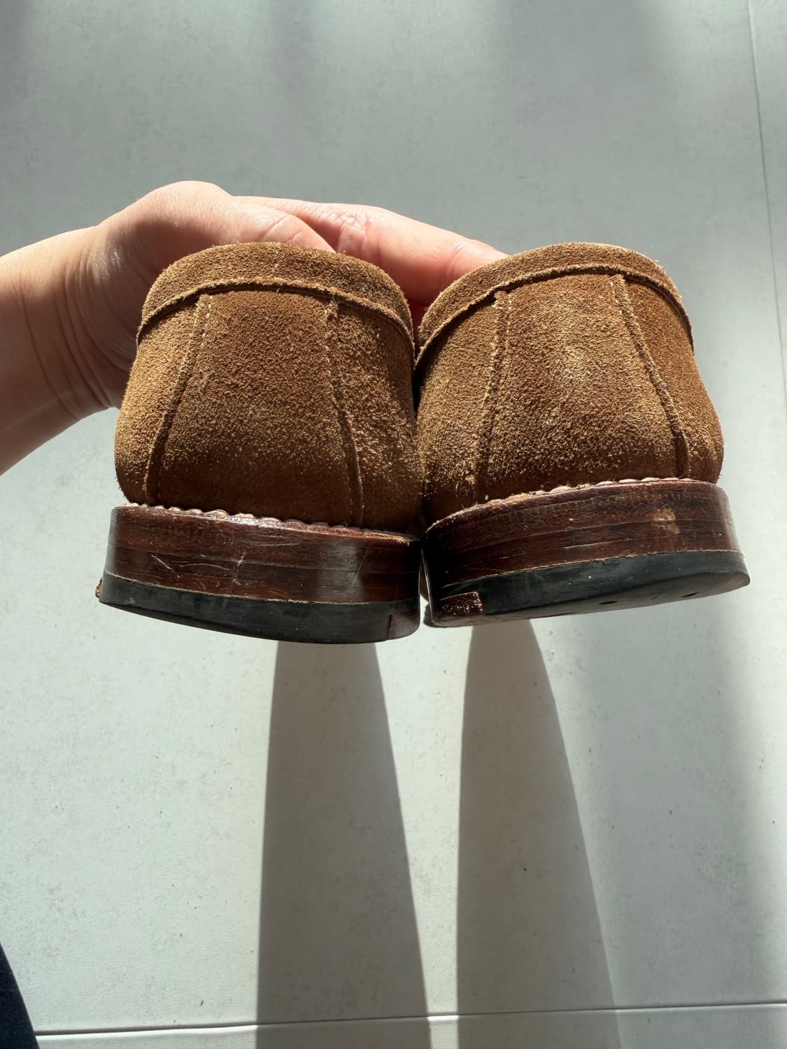 알든 6243f 8.5d 상품이미지3