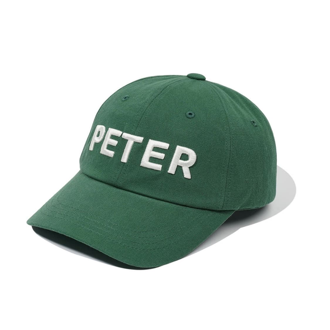 Mynameispeter 마이네임이즈피터 볼캡 모자 PETER BALL  상품이미지1