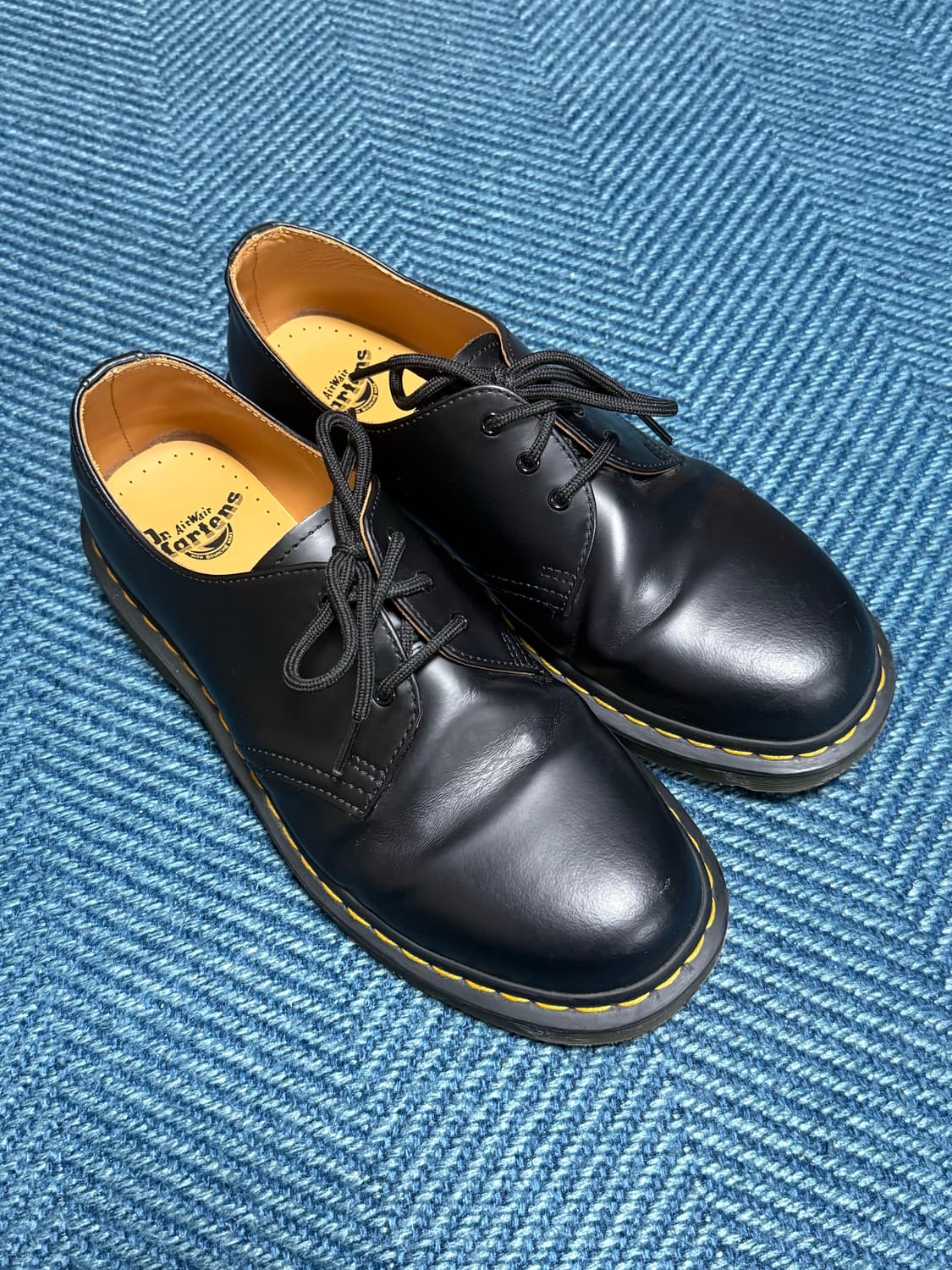 닥터마틴 1461 스무스 270 UK8 상품이미지1