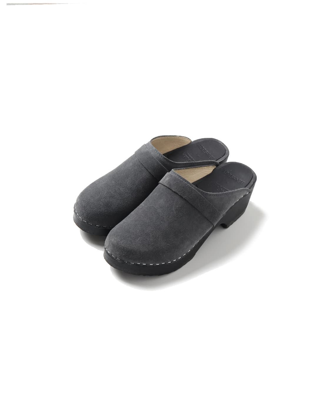 BEAMS BOY × MAGUBA Clogs 상품이미지1
